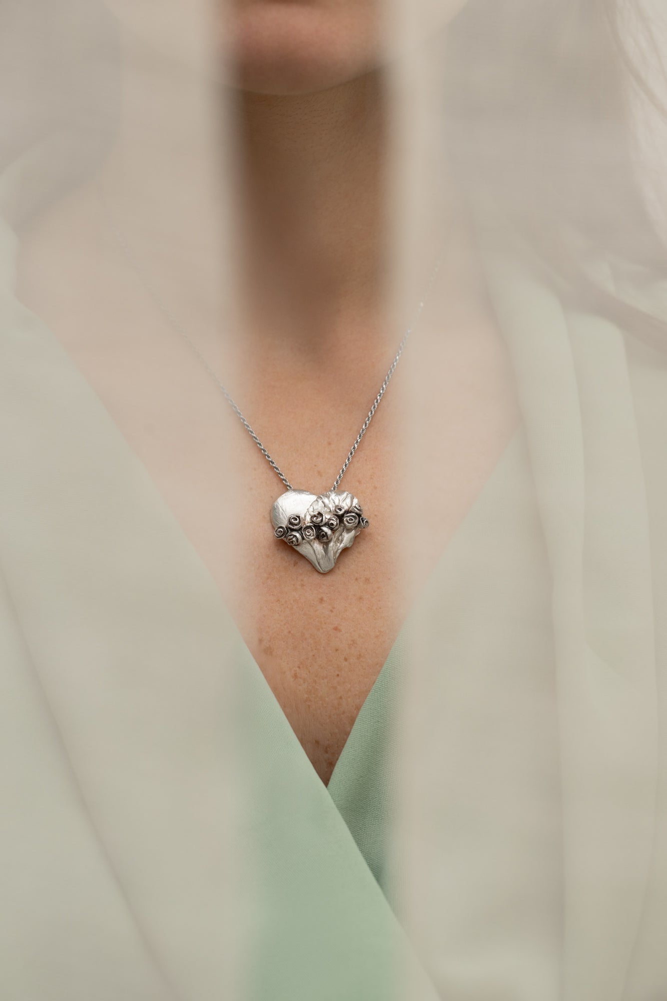 Immaculate Heart of Mary