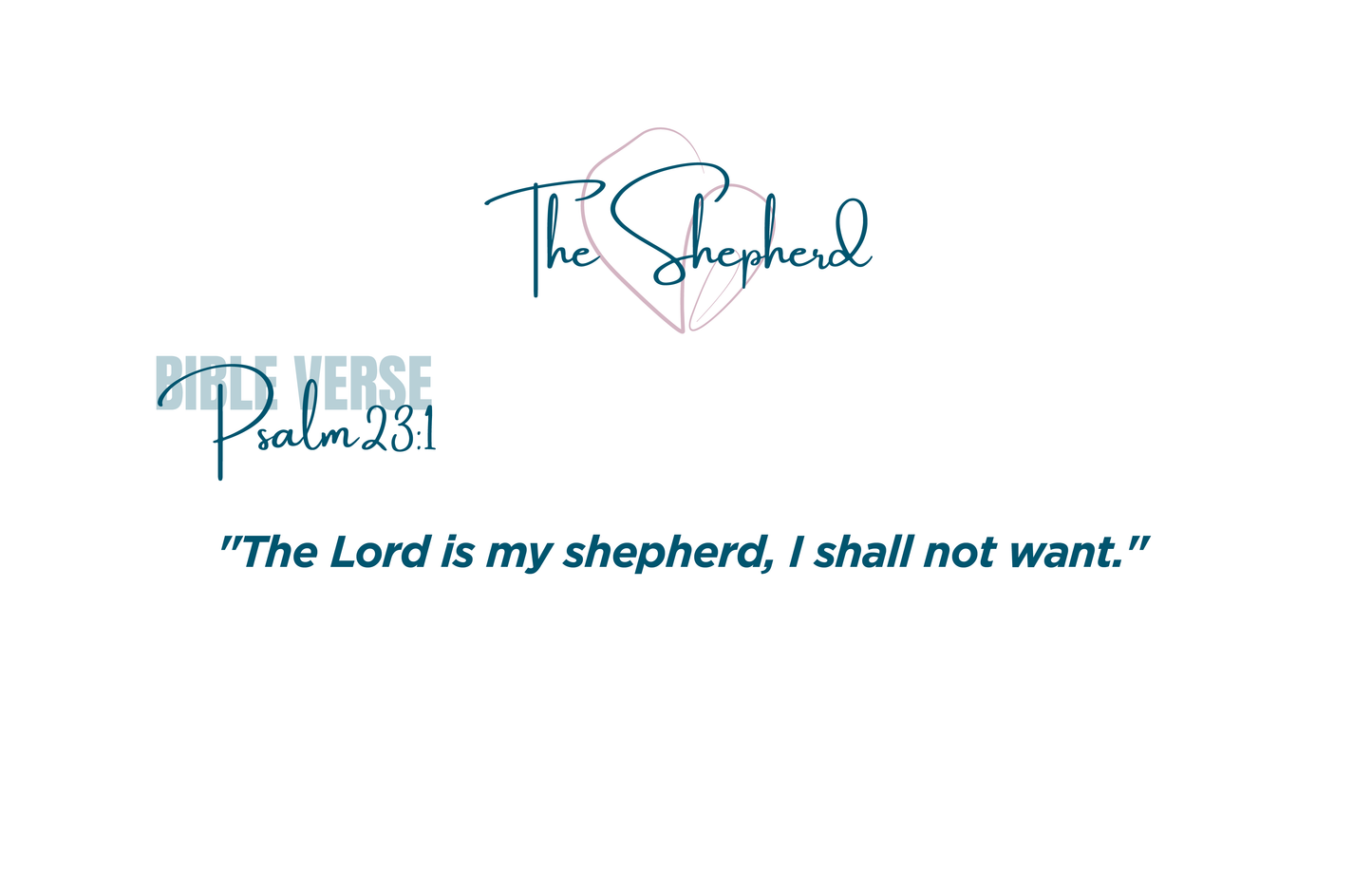 The Shepherd