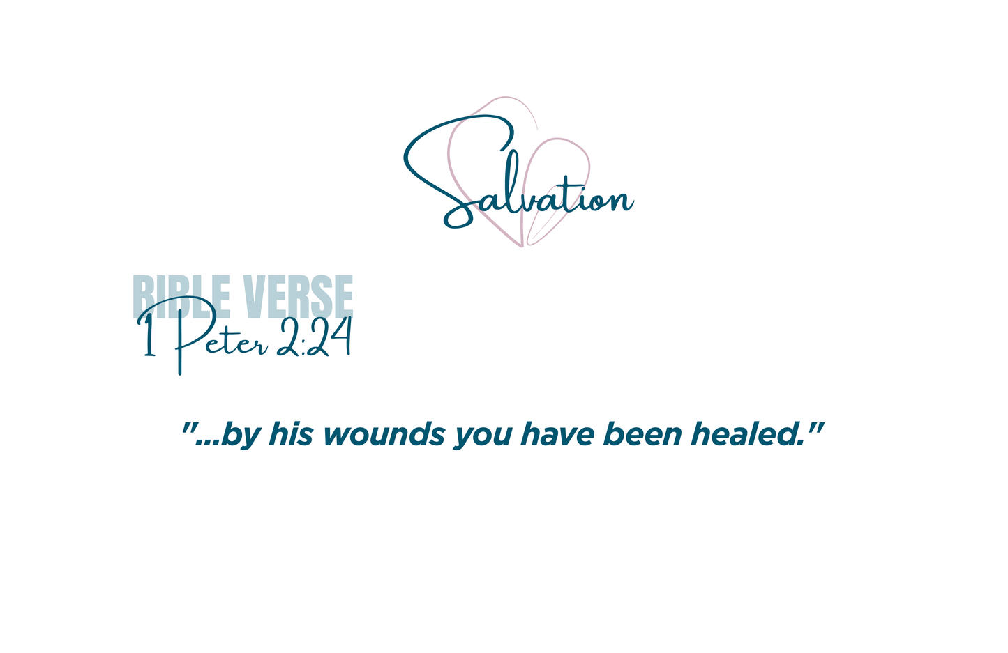 Salvation