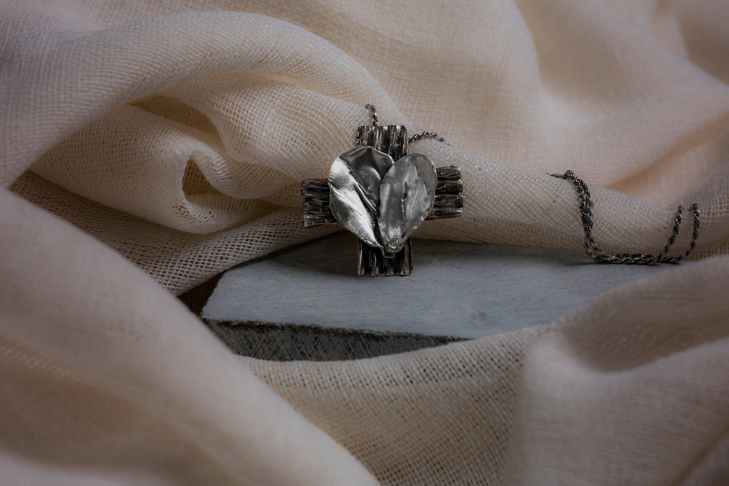 Sacred Heart of Jesus