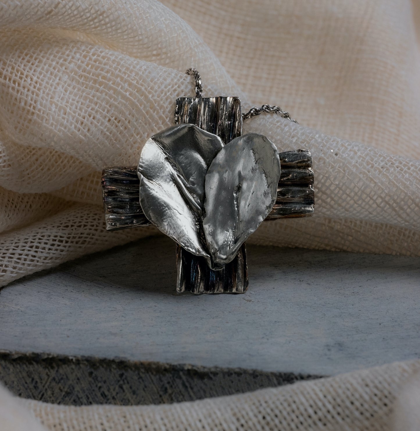 Sacred Heart of Jesus