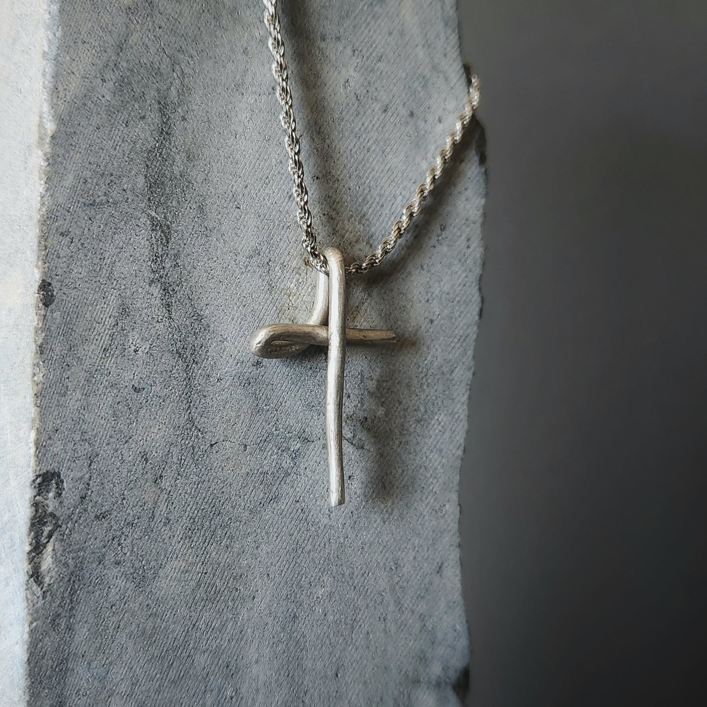 Signature Cross