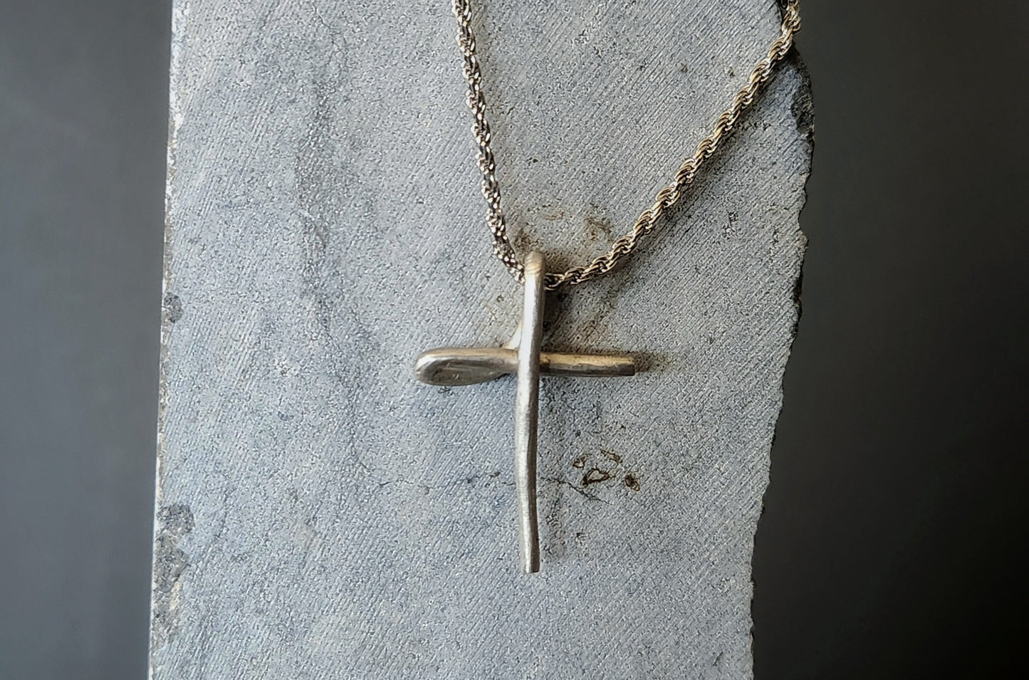 Signature Cross