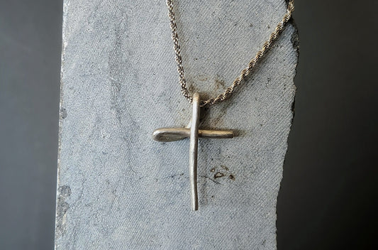 Signature Cross
