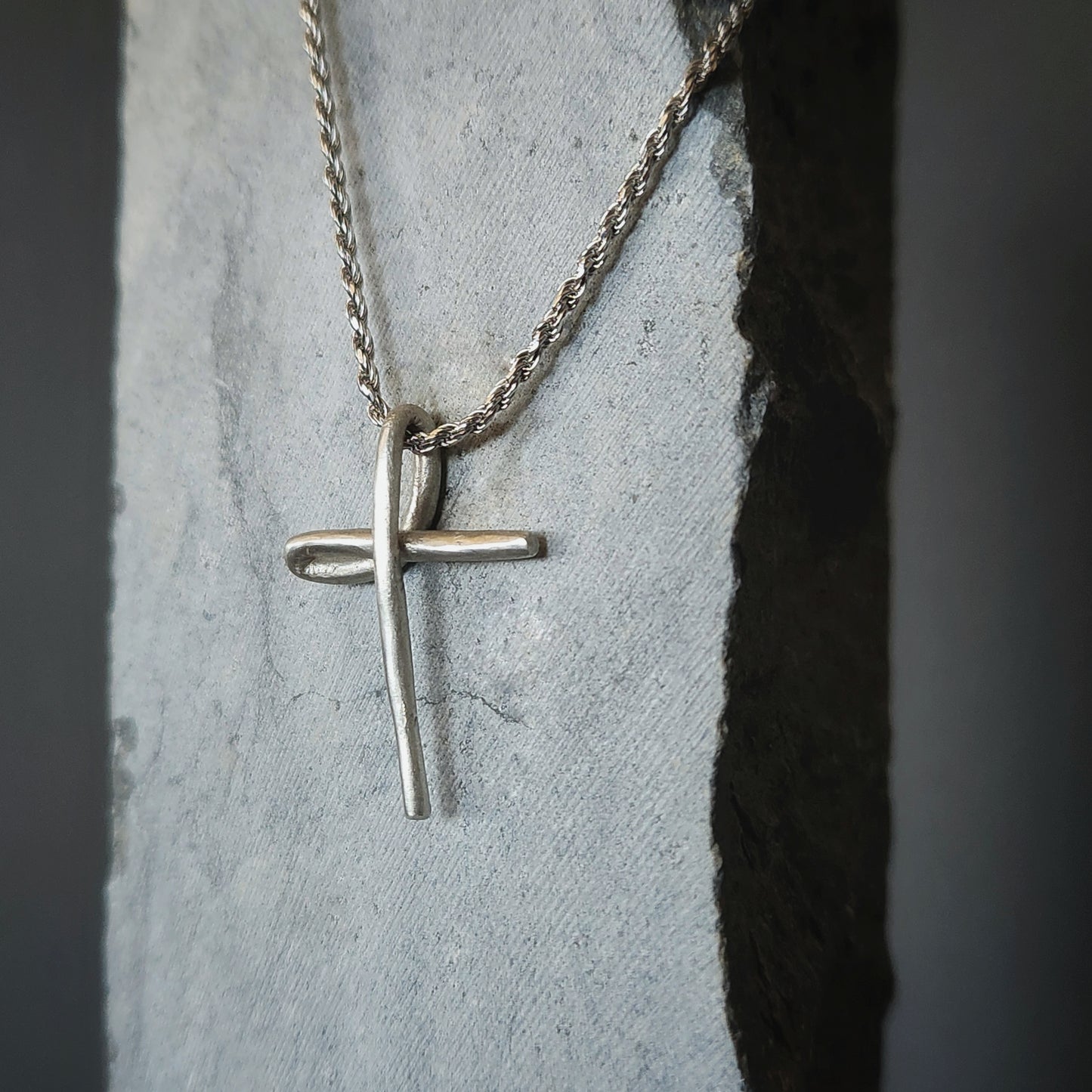 Signature Cross