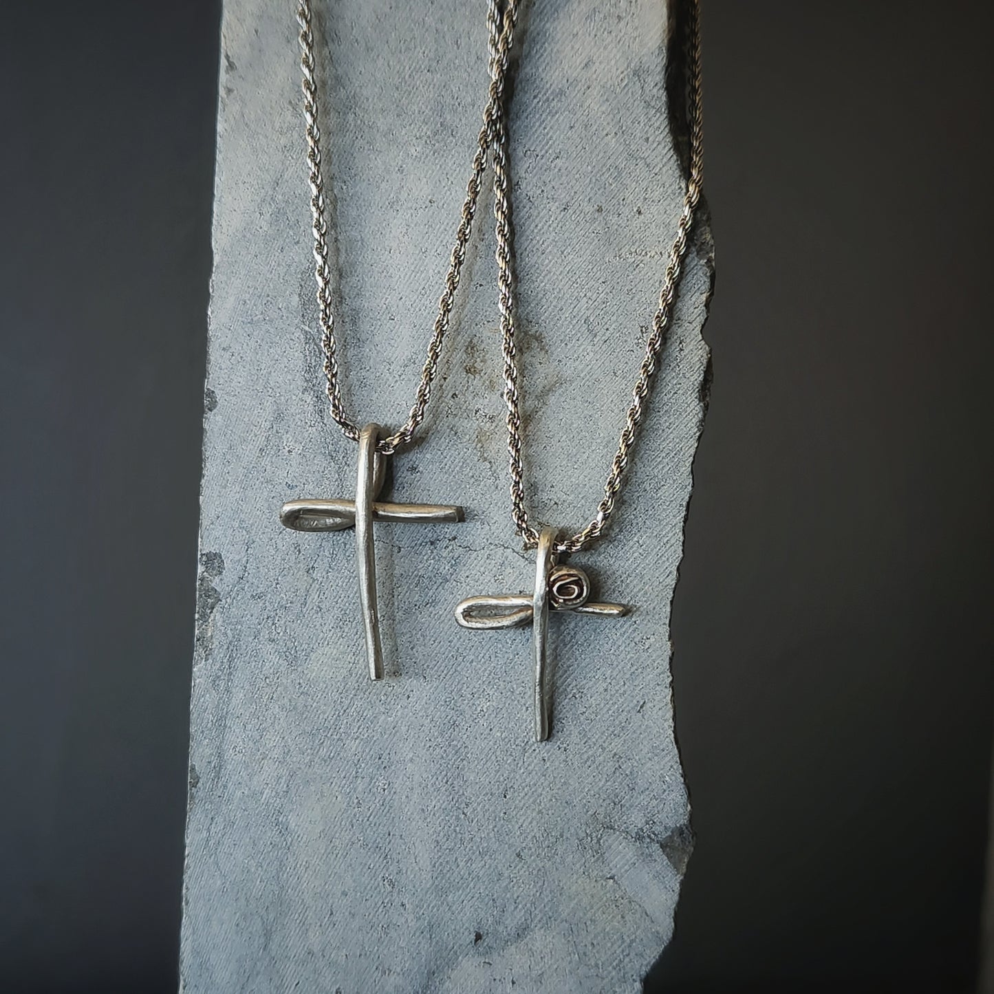 Signature Cross