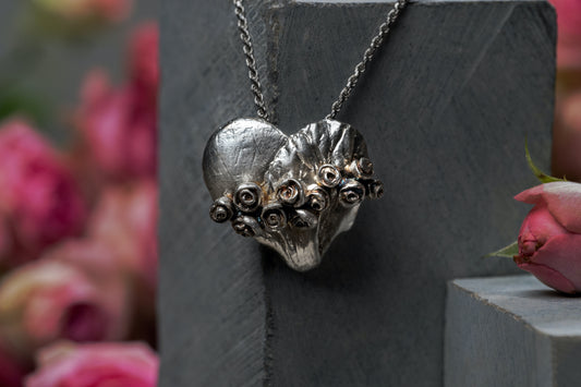 Immaculate Heart of Mary