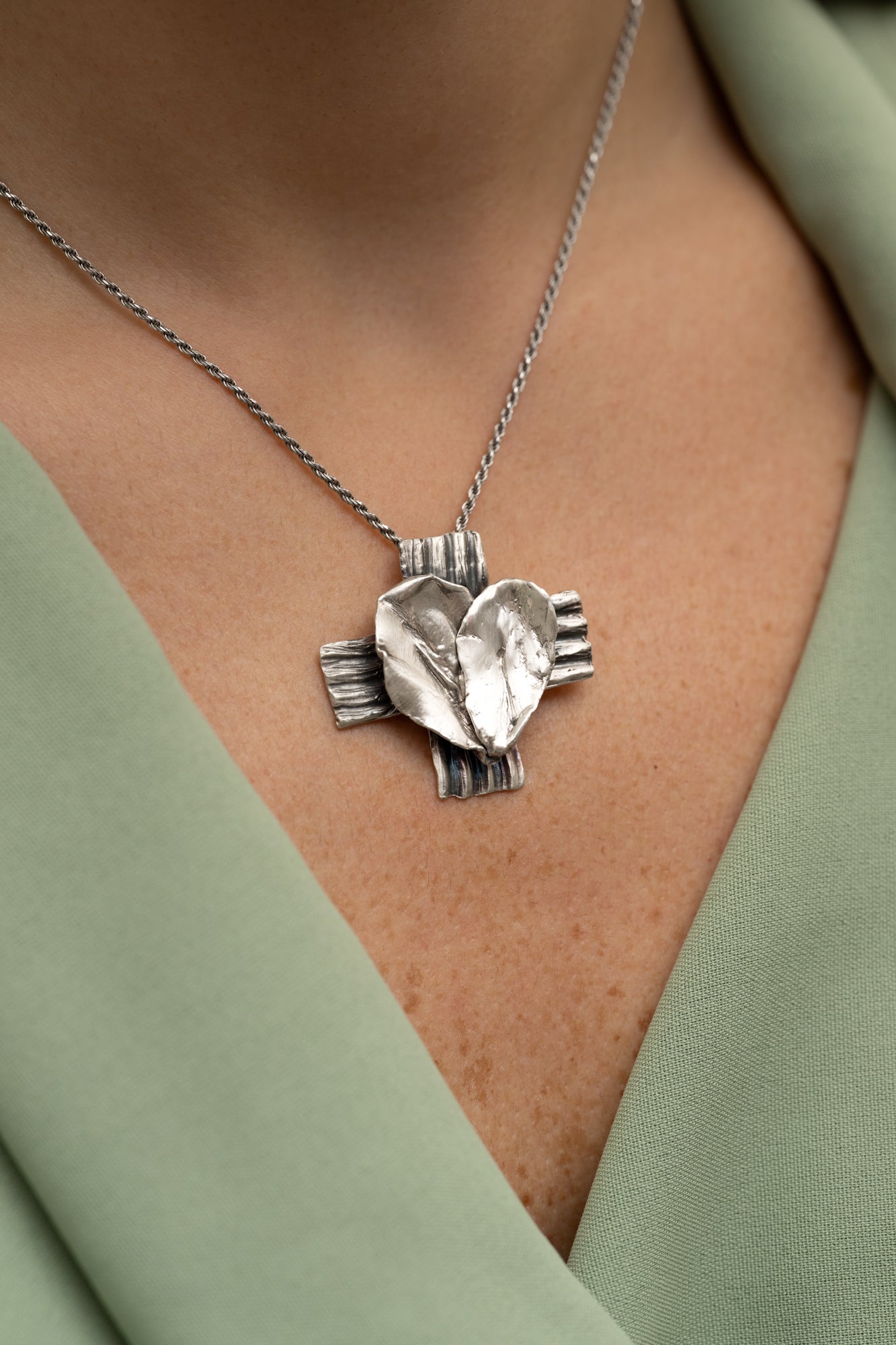 Sacred Heart of Jesus