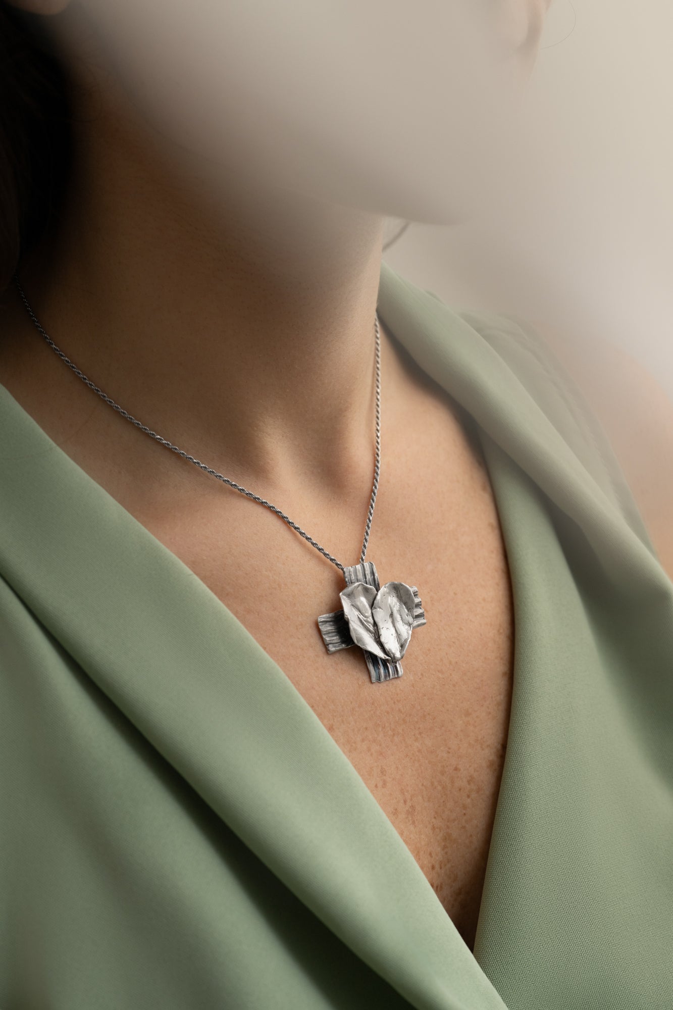 Sacred Heart of Jesus