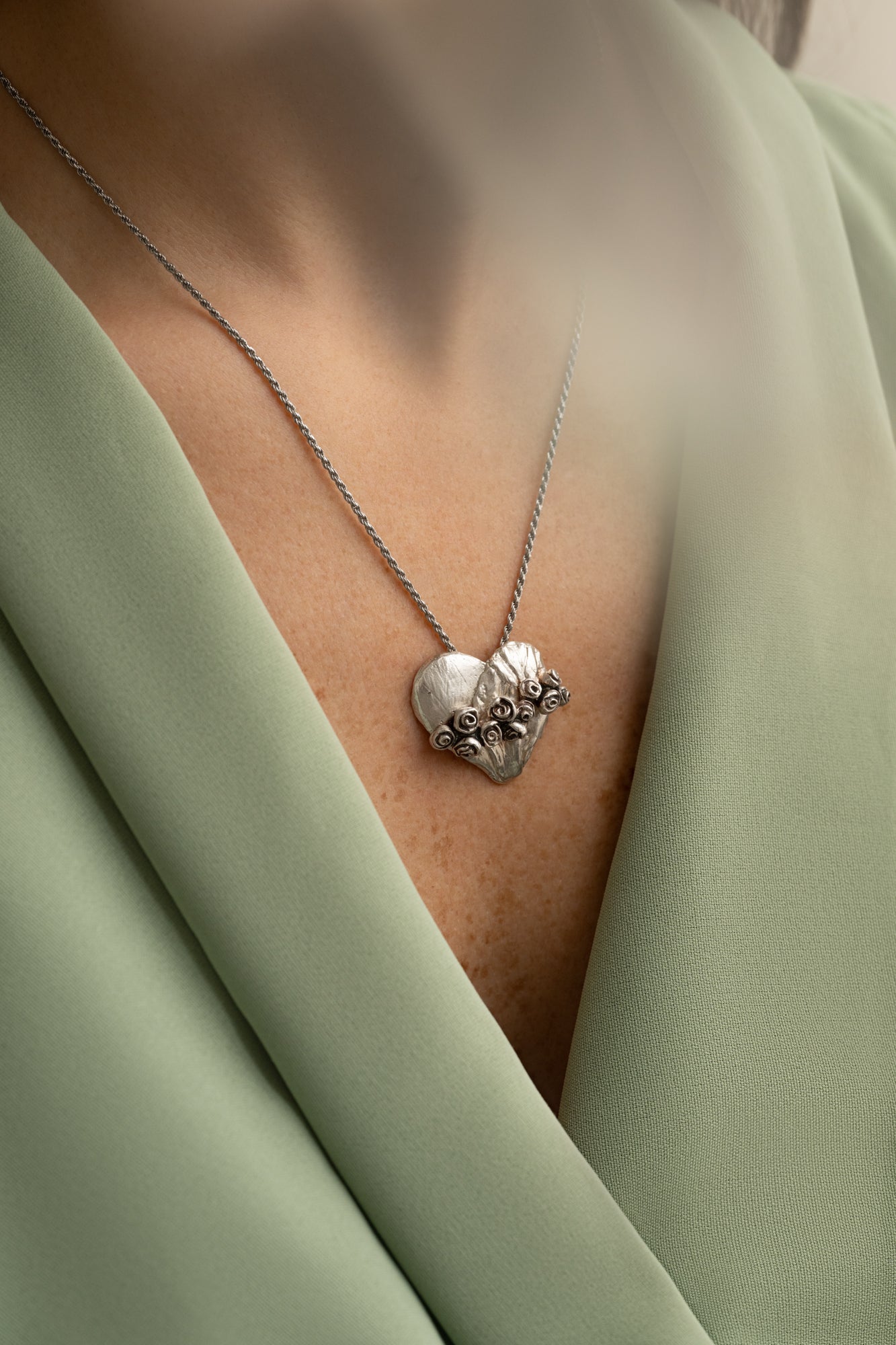 Immaculate Heart of Mary