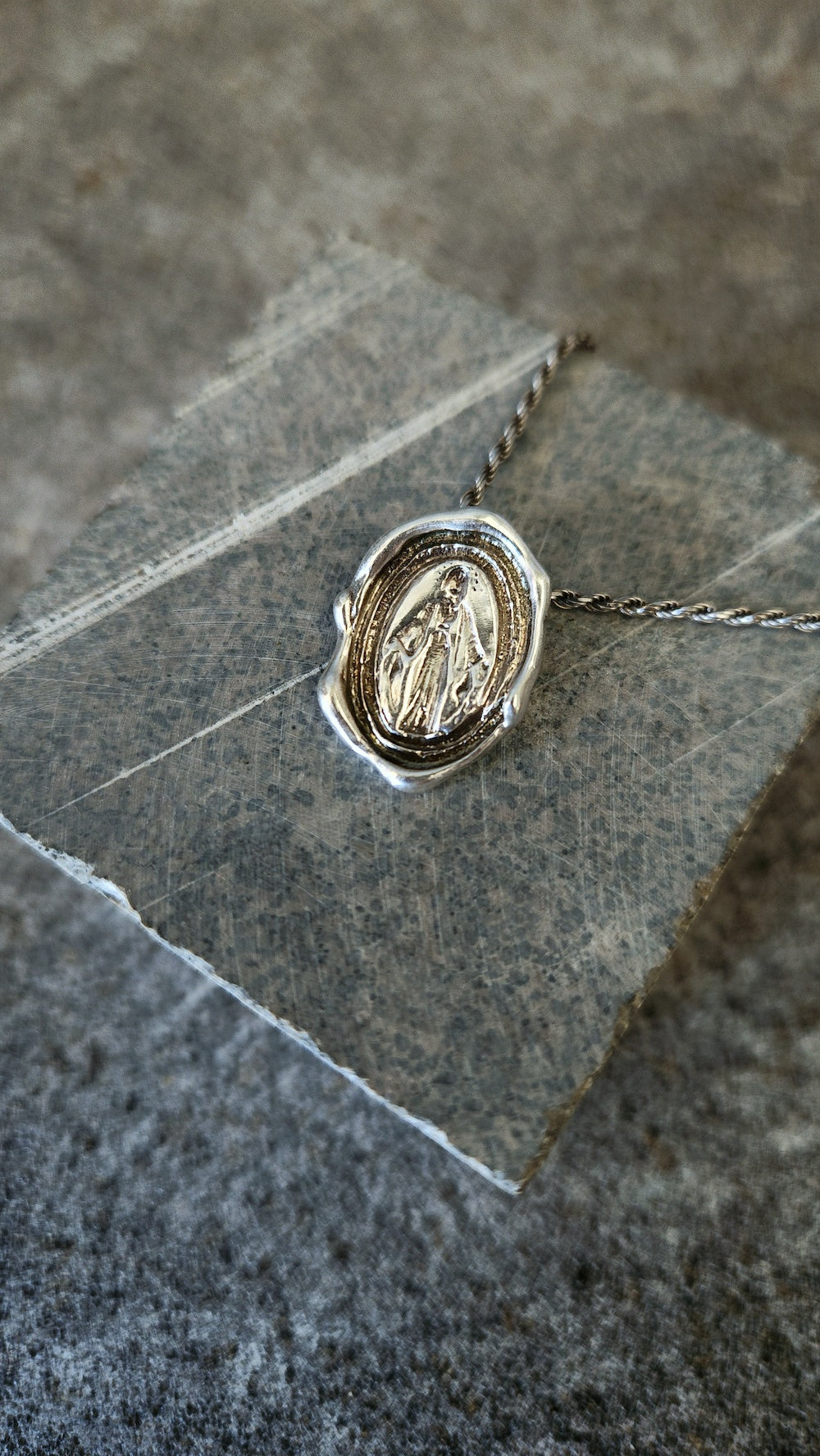 Sealed