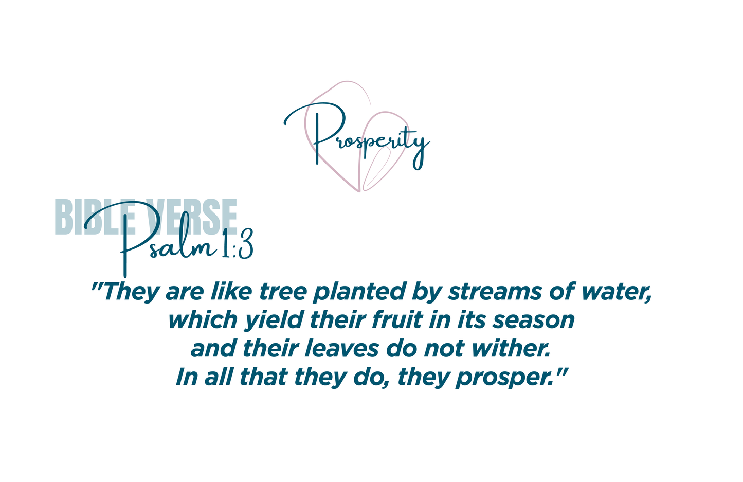 Prosperity