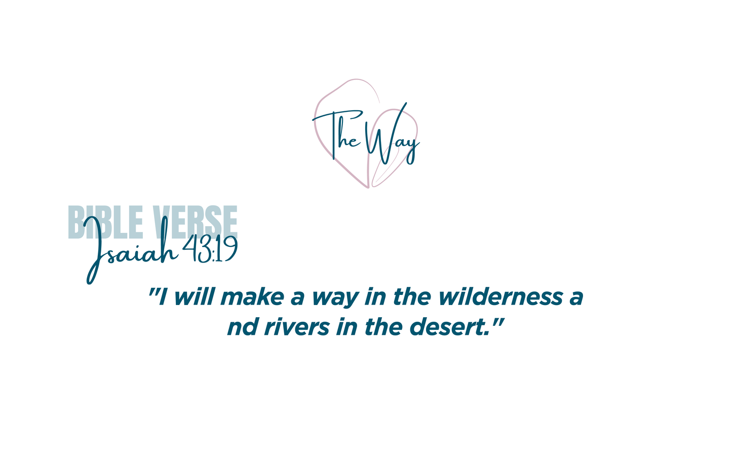 The Way