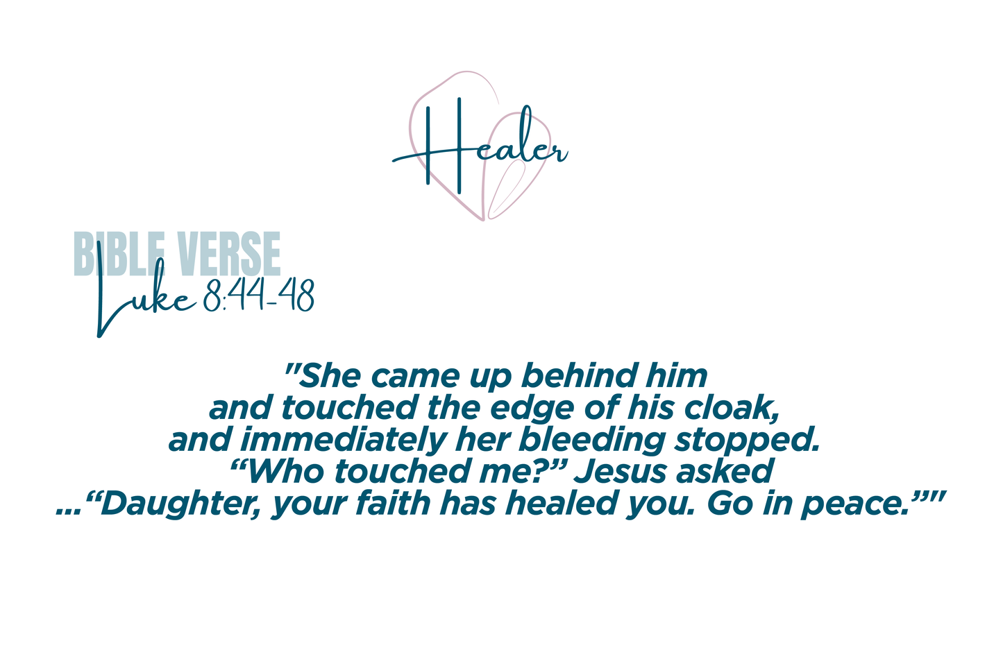 Healer