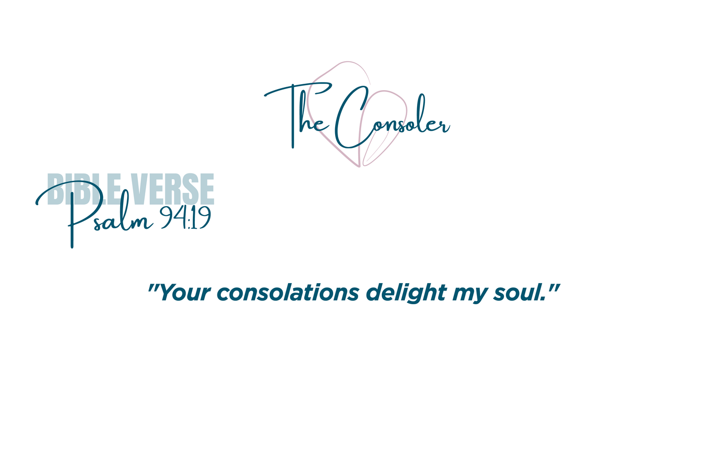 The Consoler