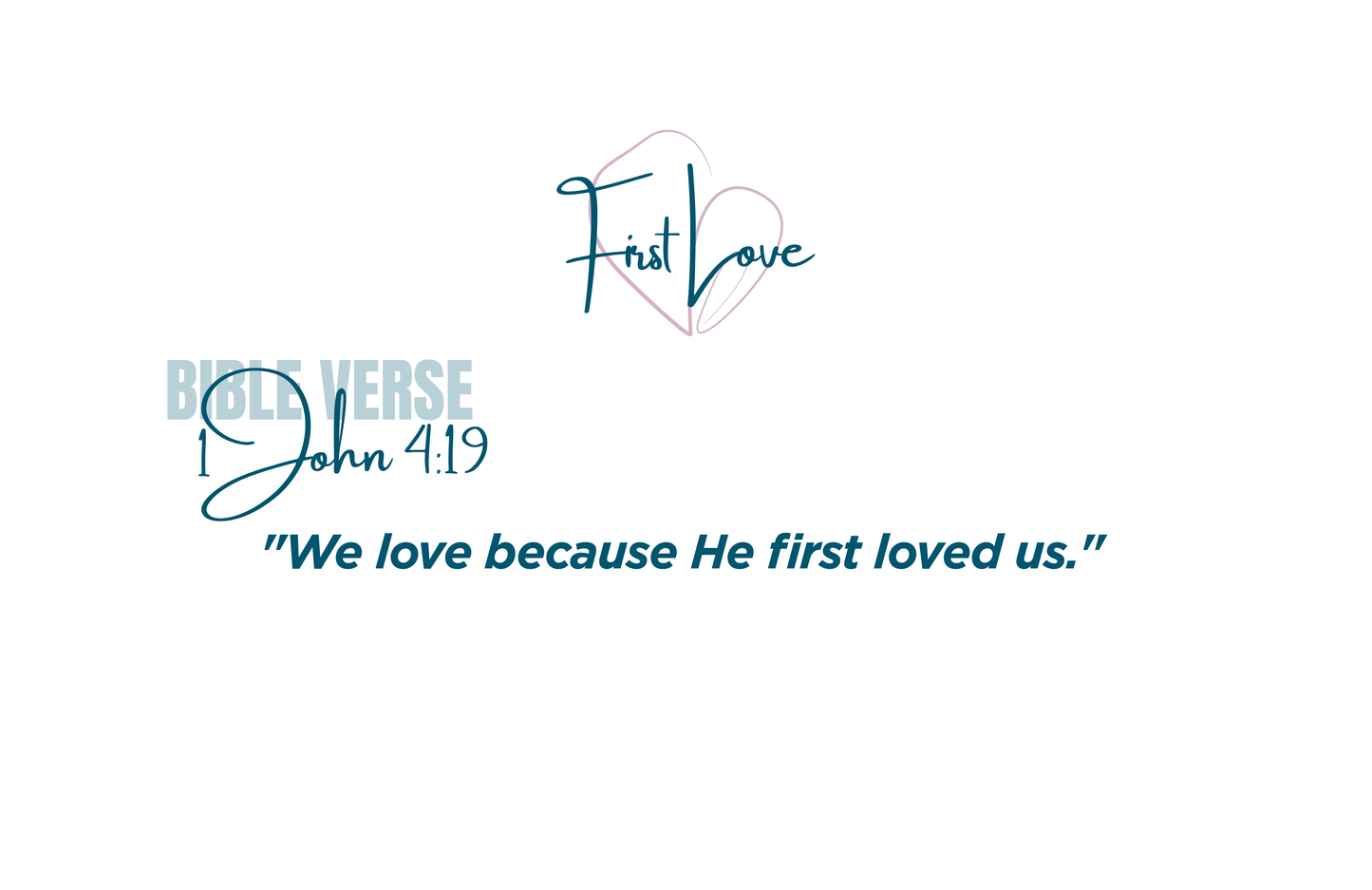 First Love