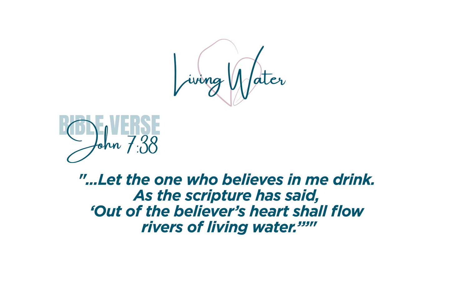 Living Water