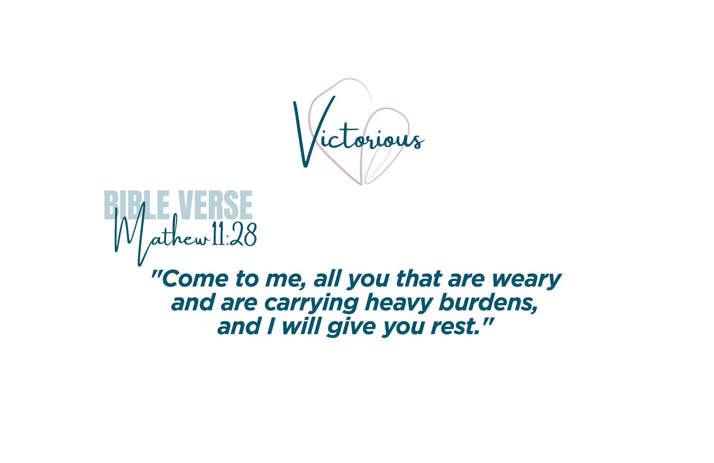 Victorious
