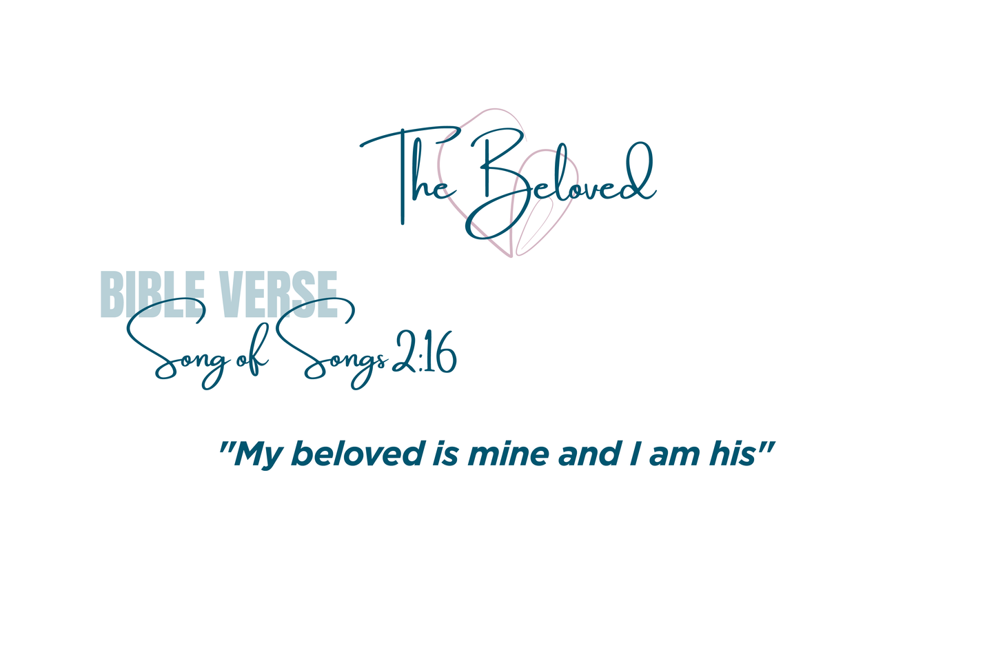 The beloved - Pinky