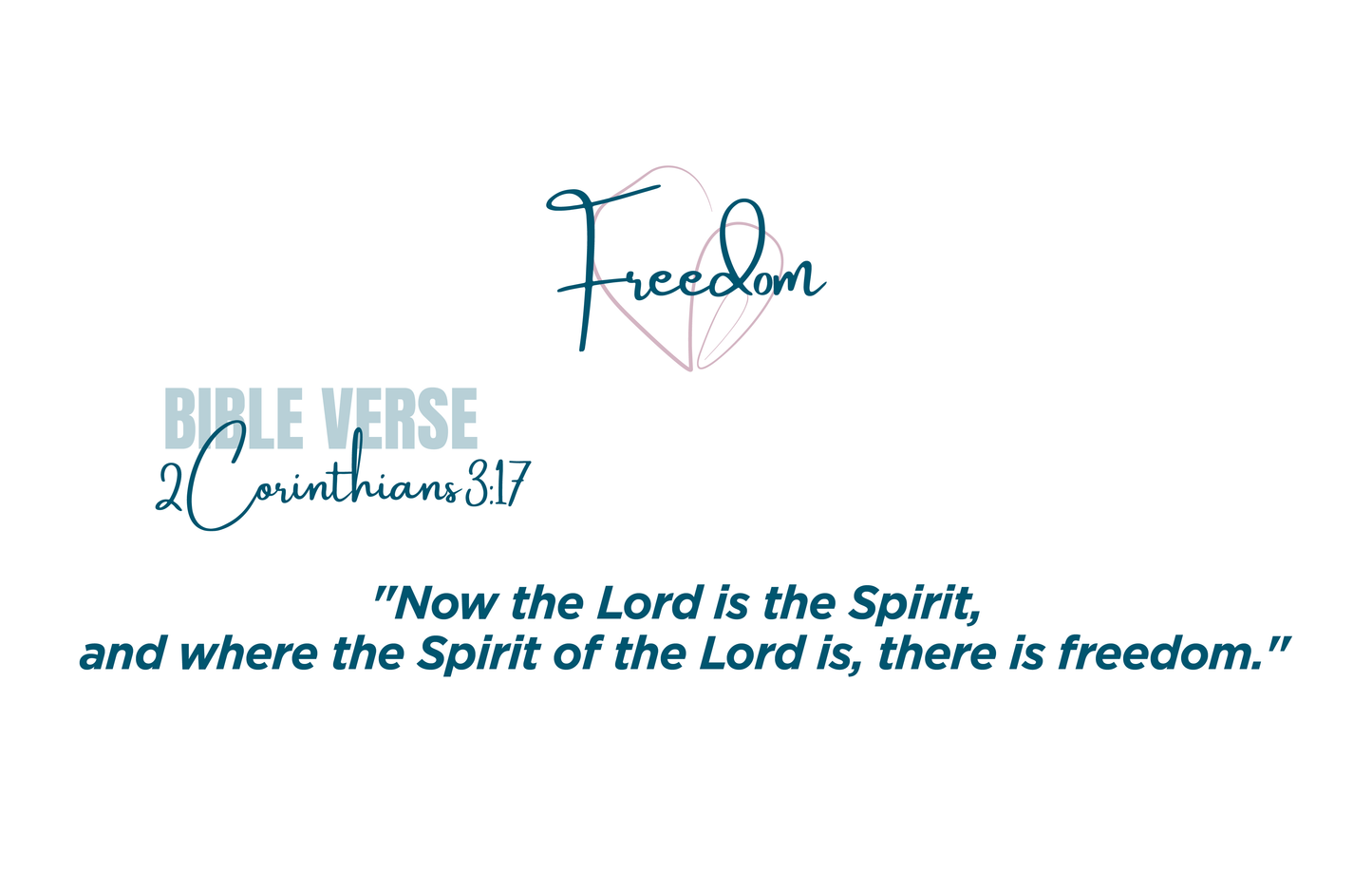 Freedom