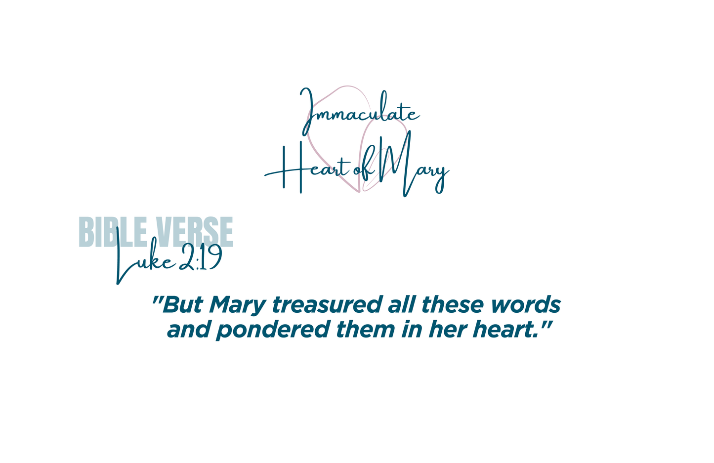 Immaculate Heart of Mary